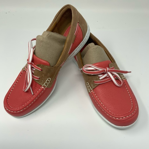 clarks cliffrose sail